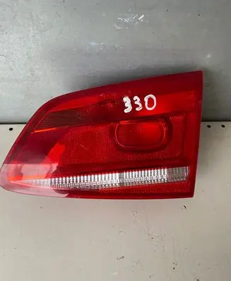Volkswagen PASSAT B7 Tailgate rear/tail lights 3AF945094C 605512