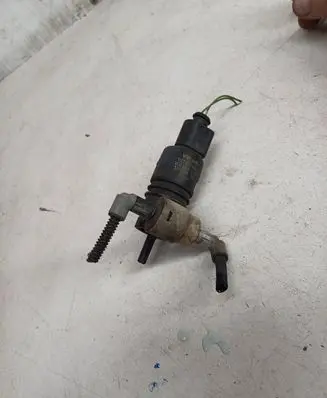 Skoda Roomster (5J) Windscreen/windshield washer pump 1K6955651 3122789 VD4M20