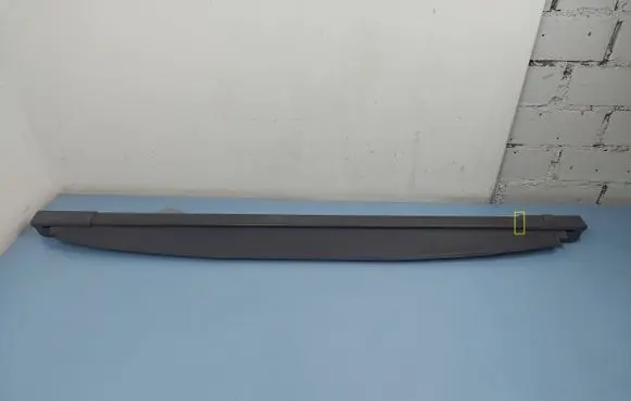 Mercedes-Benz A W168 Parcel shelf load cover 1688600175