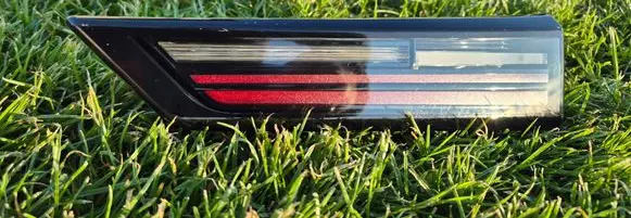 Volvo EX90 Rear/tail lights 32291235 P32291235