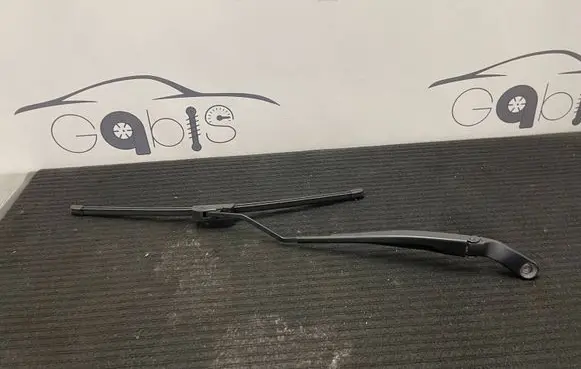 Dodge RAM Front wiper blade arm 68338925AB