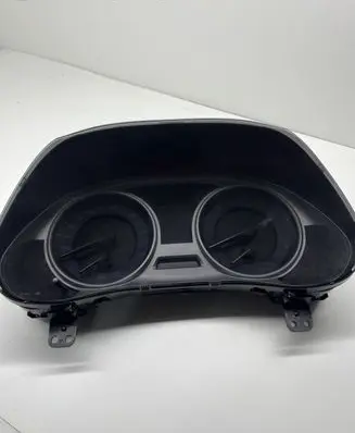 Lexus IS 220D-250-350 Speedometer (instrument cluster) 8380053671