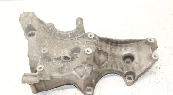 Audi A4 S4 B6 8E 8H Generator/alternator bracket 06D903143D