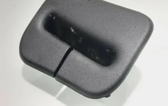 Land Rover Defender Seat trim L8b2613D10ACW L0589132AF03 L8b2-613D10-ACW