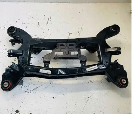 Maserati Ghibli Rear subframe 06700075690
