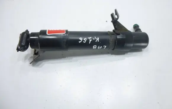 Volkswagen Golf Plus Headlight washer spray nozzle 5M0955978 8WT00902302