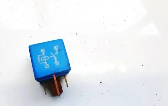 KIA Sorento Other relay 952102E000 95210-2E000