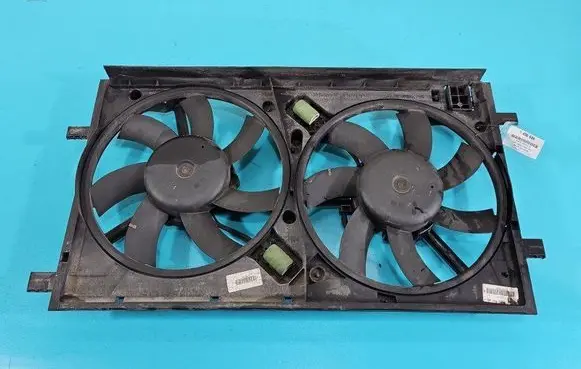 Opel Insignia A Fan set P8656004 IMPRK1456686