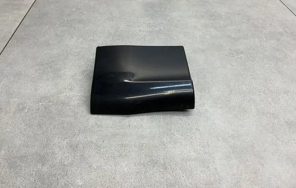 Audi Q5 SQ5 8R Fender trim (molding) 8R0854959B