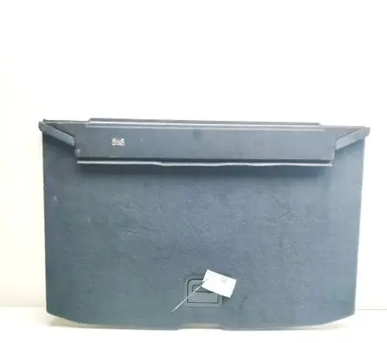 Audi A3 S3 8V Trunk/boot floor carpet liner 8V3861529AGW8 8V3861529A