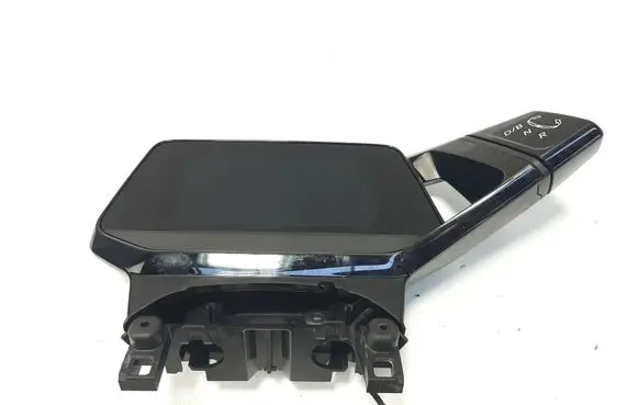 Volkswagen ID.3 Speedometer (instrument cluster) 10A920320C