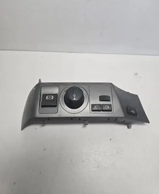 BMW 7 E65 E66 Light switch 61316918849