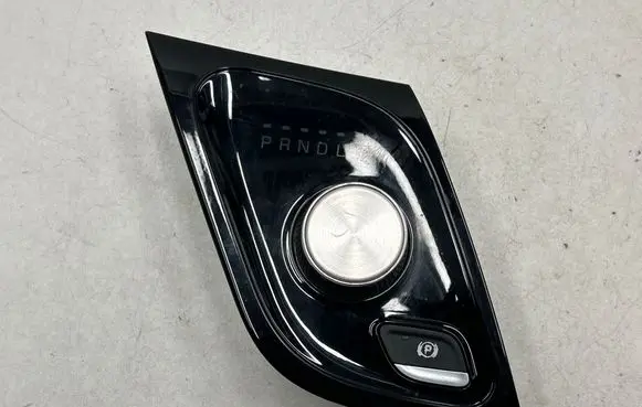 Chrysler Pacifica Gear shifter/selector 68240089AJ 3K1707D0192 101094640011
