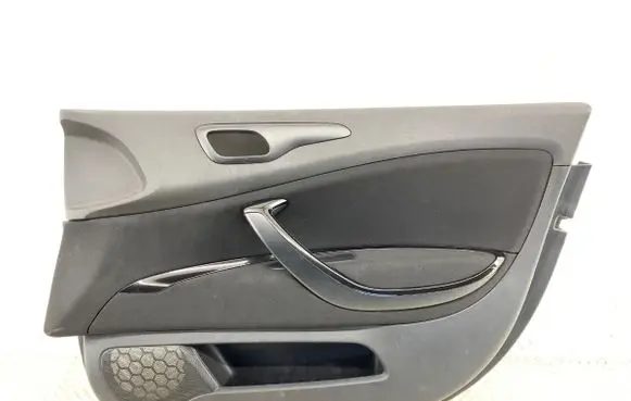 Citroen C5 Front door card panel trim