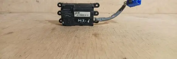 Mazda MX-6 Air flap motor/actuator GA700GA5RB1H JCS GA700GA5R