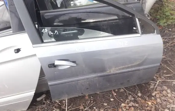 Opel Signum Front door