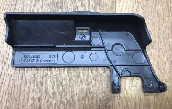 Audi Q5 SQ5 Other devices KB8J4590