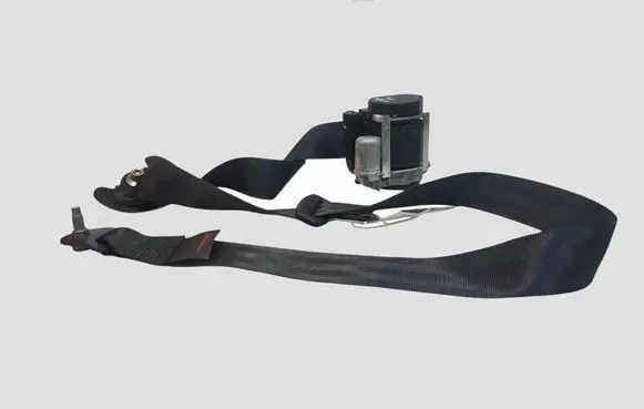 Peugeot 508 Front seatbelt 98021746XX 2154345 0610061