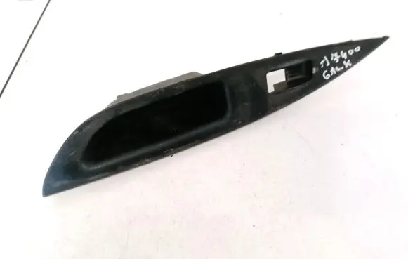 Mazda 6 Front door window switch trim GJ6A685L6 GJ6A-685L6