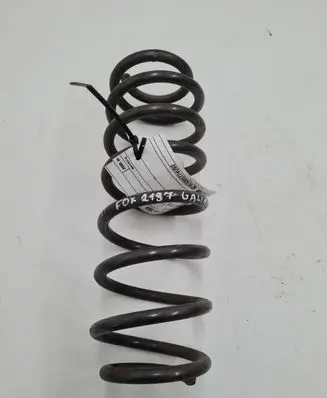 Volkswagen Fox Rear coil spring 6Q0511115AH