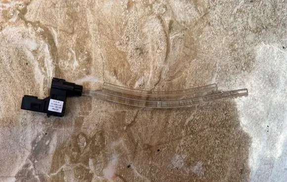Maserati Levante Sensor 3077298 2291133-1