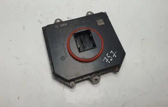 Headlight ballast module Xenon