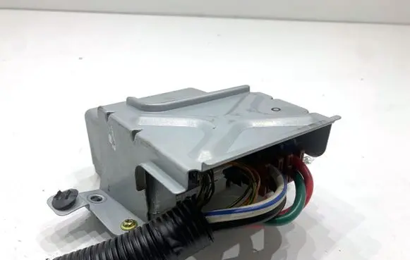Honda Civic Power steering control unit/module 39980S5SG231M1