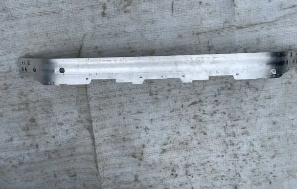 BMW X1 U11 Front bumper support beam 9879155