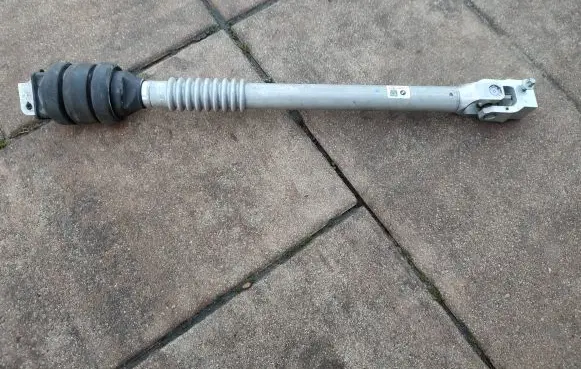 BMW X3 G01 Steering column universal joint 6887185