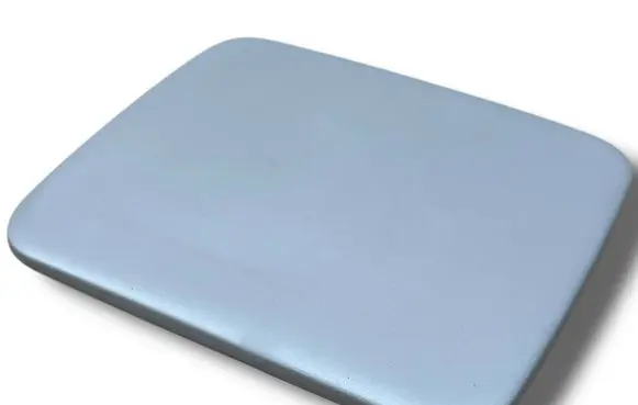 Volvo S90, V90 ISOFIX cover Q422 39801471