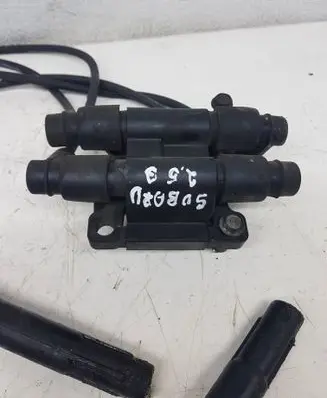 High voltage ignition coil