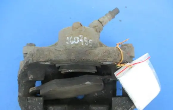 Renault Kangoo I Front brake caliper