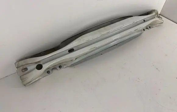 Volvo S60 Rear bumper cross member 31278835