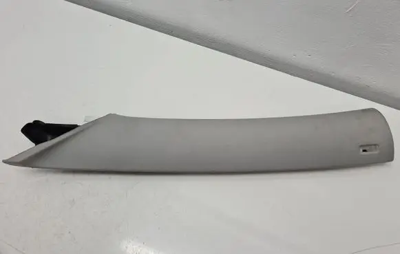 Volkswagen PASSAT B7 (A) pillar trim 3C0867233