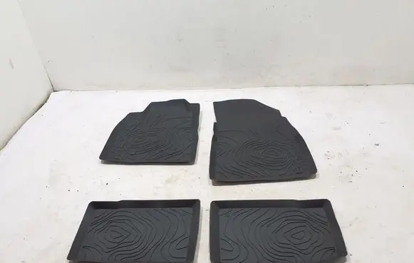 Dacia Duster Car floor mat set 749M67996R