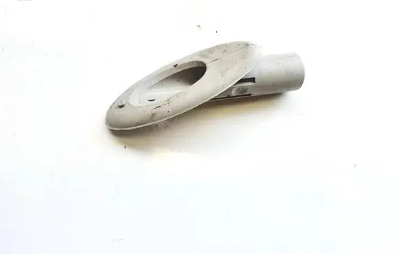 Volvo V50 Other interior part 182822002 182822-002