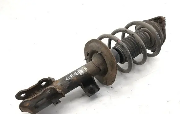 KIA Ceed Front shock absorber/damper 