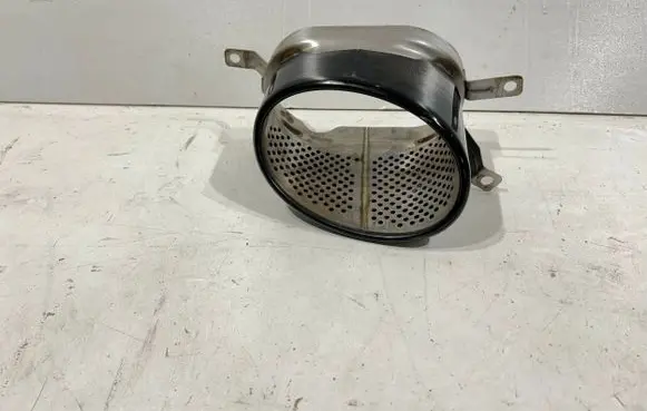 Audi RS3 8Y Muffler ending 8Y0253824A