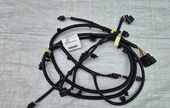 Volvo XC40 Parking sensor (PDC) wiring loom 31678924AC