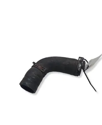 Jaguar XF X250 Engine coolant pipe/hose 1234