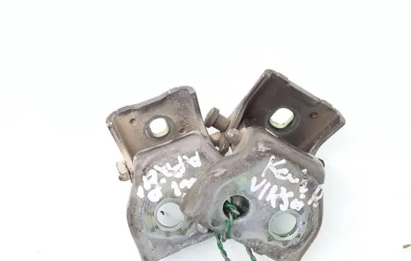 Peugeot 307 Front door hinge set ES70