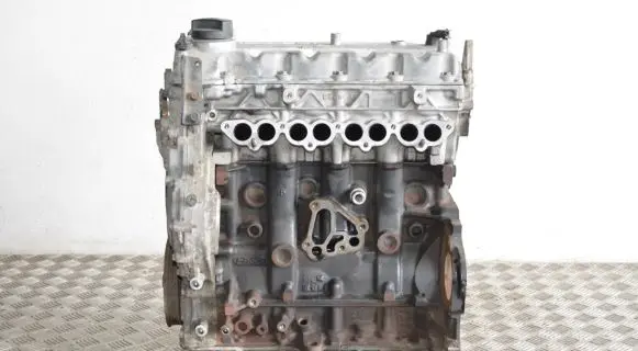 KIA Rio Engine D4FA