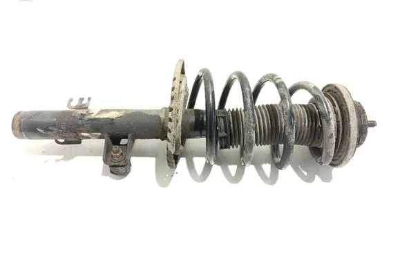 Volkswagen Transporter - Caravelle T6 Front shock absorber with coil spring
