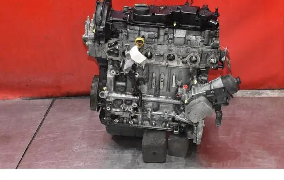Ford Mondeo MK I Engine XUCA