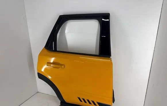 Ford Bronco Rear door M1PBS25712BD M1PBS27000BD
