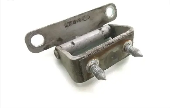 Hyundai H-1, Starex, Satellite Tailgate/trunk/boot hinge