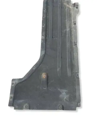 BMW X6 G06 Side bottom protection 51757424881 7424881