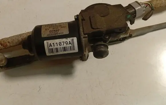 Toyota Avensis T250 Wiper motor 8511005060