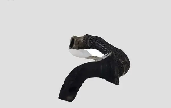 Opel Insignia A EGR valve line/pipe/hose