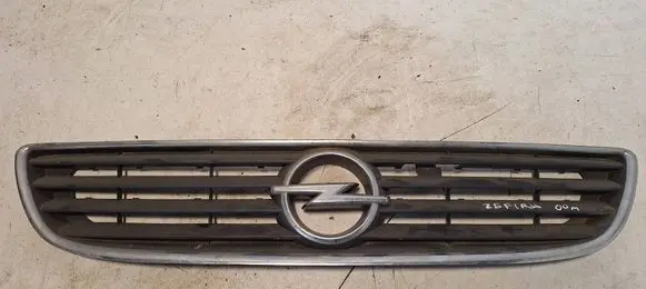 Opel Zafira A Front grill 90580685